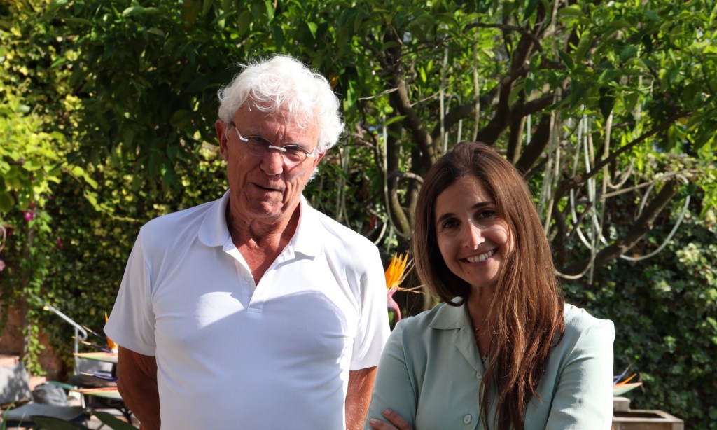 #152 – Christian Target, coach en performance mentale et fondateur de la méthode&nbsp;Target