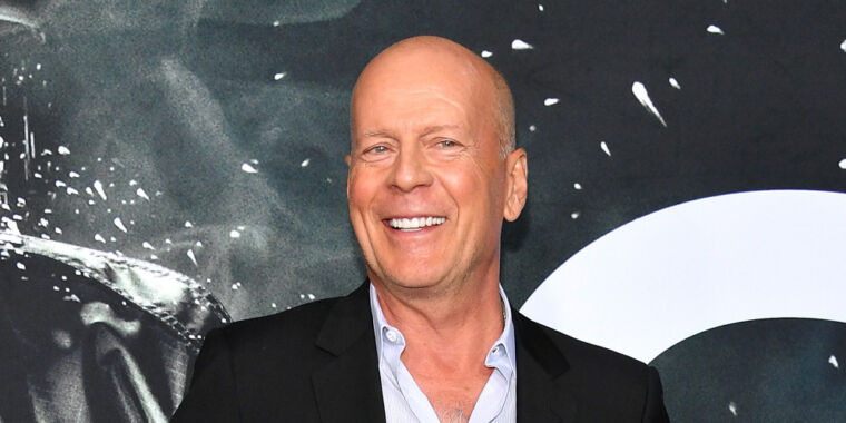 Bruce Willis denies selling deepfake rights to Deepcake&nbsp;[Updated]
