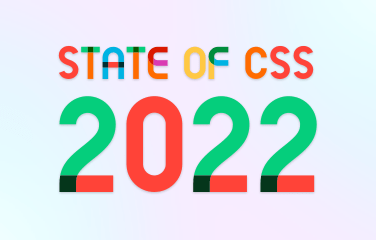 State of CSS&nbsp;2022