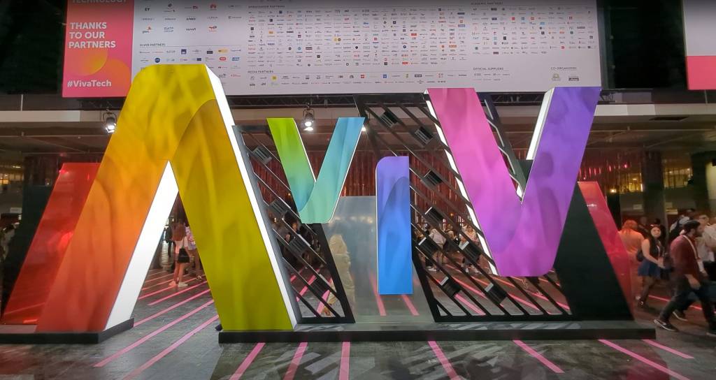 Encausse.net – Spéciale&nbsp;VIVATECH