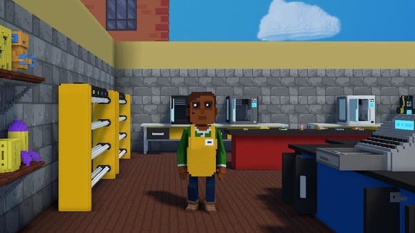 Around 16,000 people buy virtual plots of land in Sandbox&nbsp;metaverse