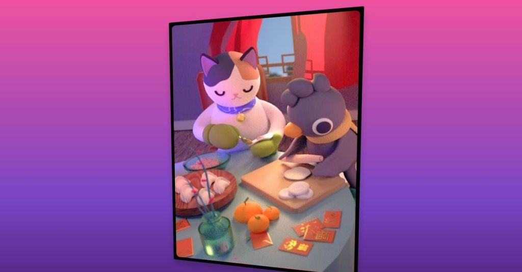 Looking Glass might have just invented the GIF’s 3D&nbsp;successor