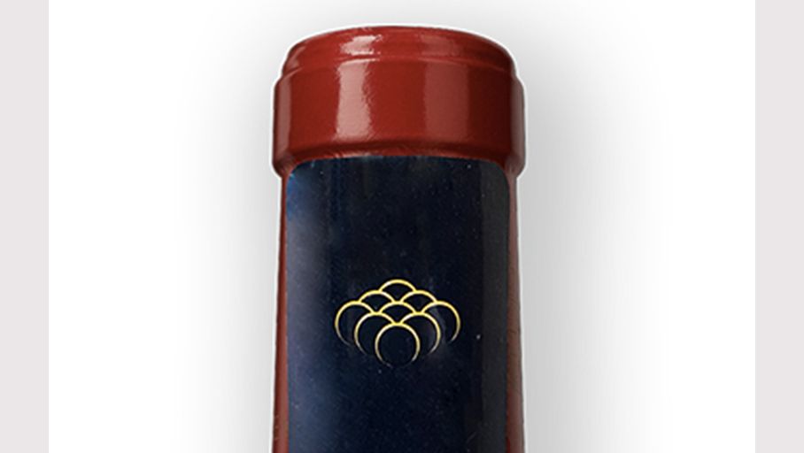 U&rsquo;Wine connecte directement les bouteilles de vin grâce à sa puce&nbsp;Tag