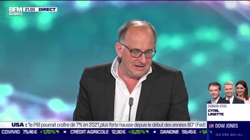 Le futur de l&rsquo;audio dans&nbsp;Tech&Co