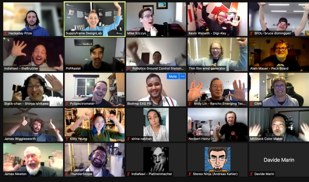 FlowIO Takes Top Honors In The 2021 Hackaday&nbsp;Prize