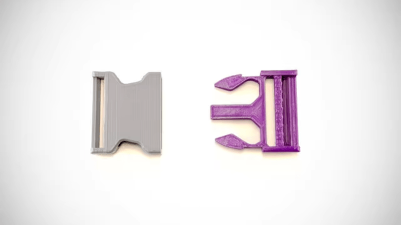 3D Printing Snap Fit&nbsp;Joints