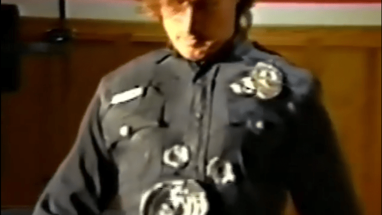 Those Bullet Effects In Terminator 2 Weren’t&nbsp;CGI