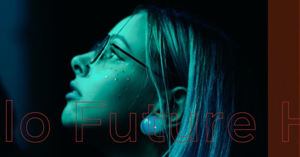 AR/VR: How Augmented and Virtual Reality will Connect the&nbsp;World