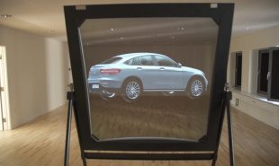 Display screen offers alternative to augmented reality&nbsp;headset