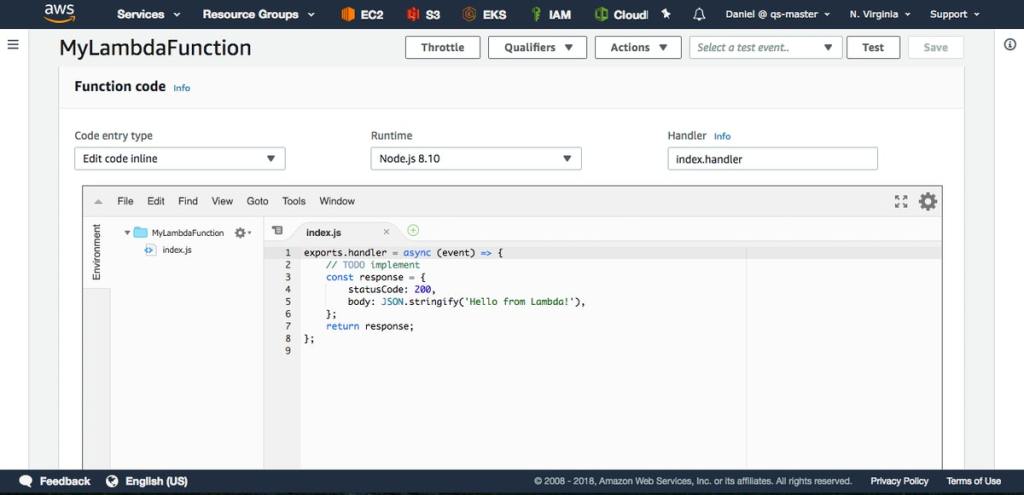 What&rsquo;s Serverless?