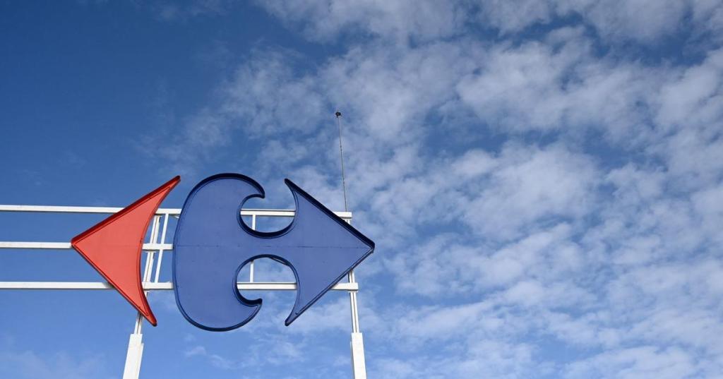 L’algorithme de Carrefour pour manger plus&nbsp;sain