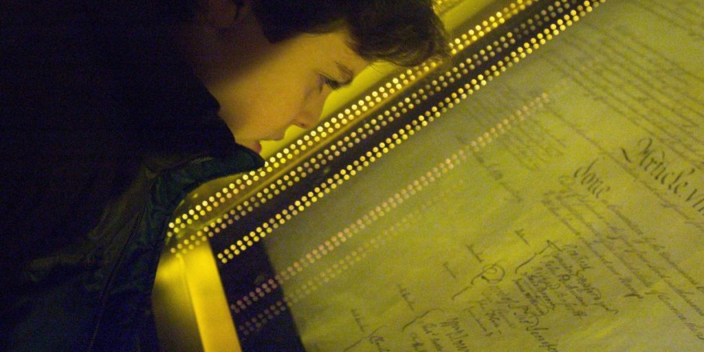 Les États-Unis ont besoin de toute urgence d&rsquo;une déclaration des droits des&nbsp;IA