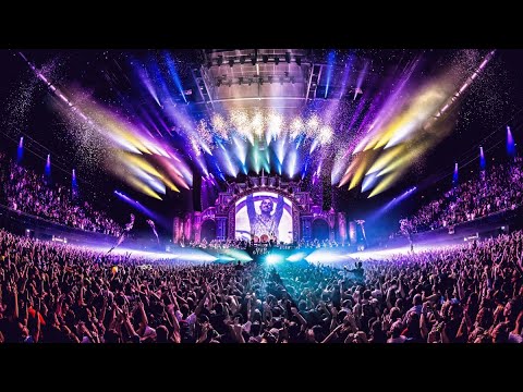 Our Story | 15 years of&nbsp;Tomorrowland