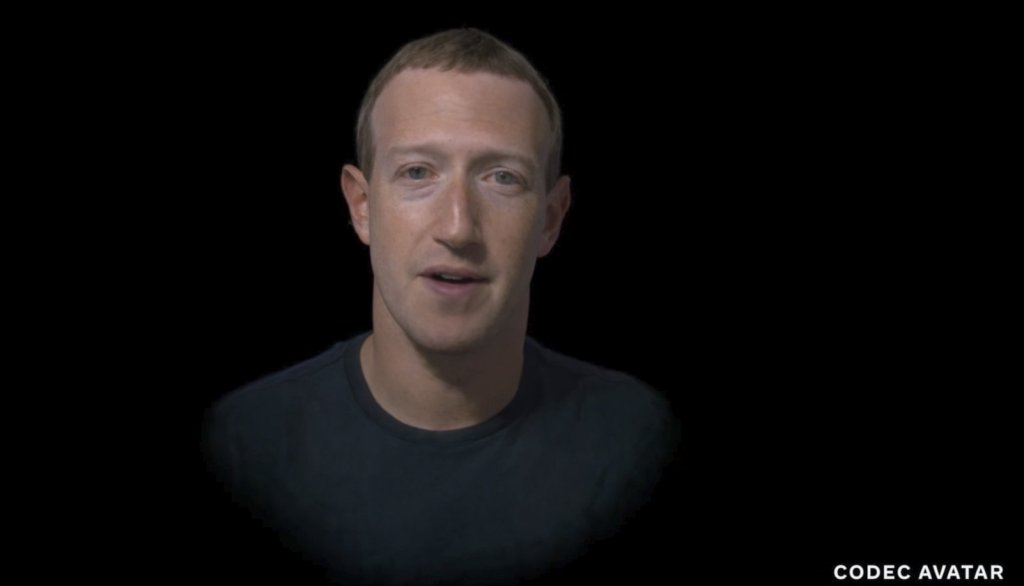 The most important takeaways from Meta Connect&nbsp;2022