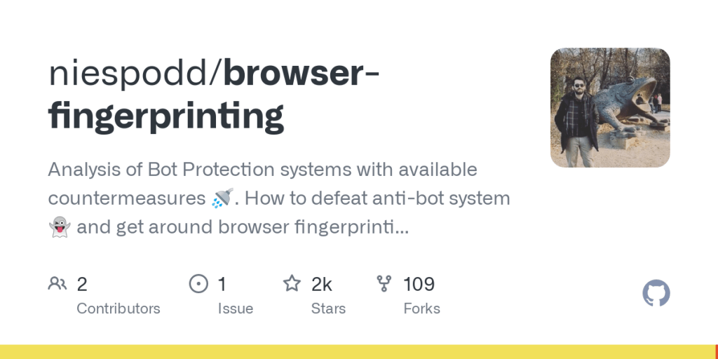 Avoiding bot detection: How to scrape the web without getting&nbsp;blocked?