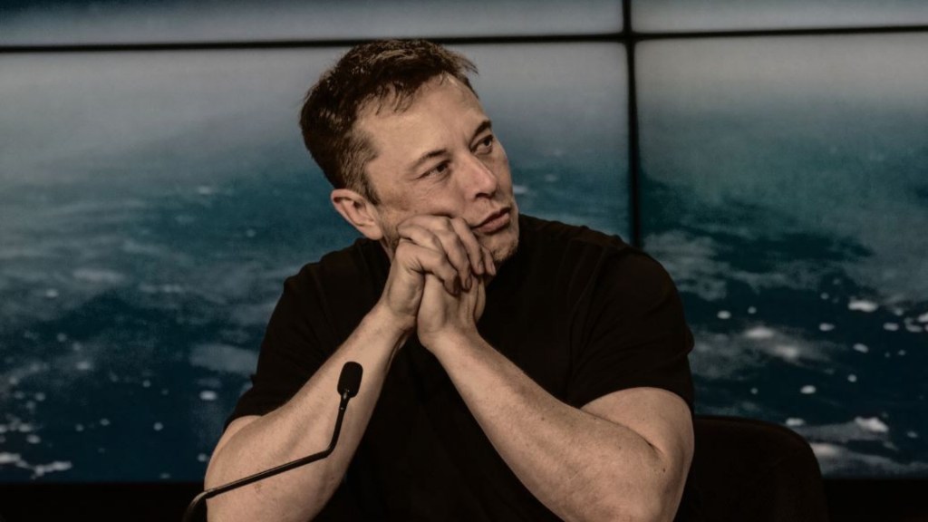 Elon Musk devra « répondre de ses actes », menace le chef de l’agence spatiale&nbsp;russe