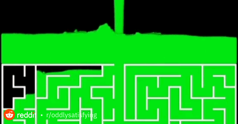 Who knew some green liquid would&nbsp;satisfy