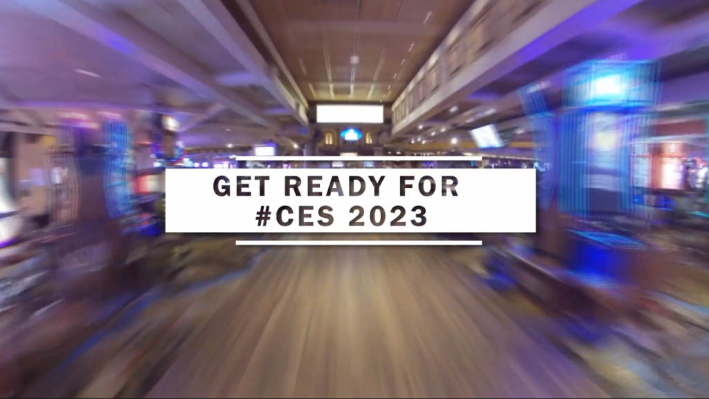 Learning Expédition CES&nbsp;2023