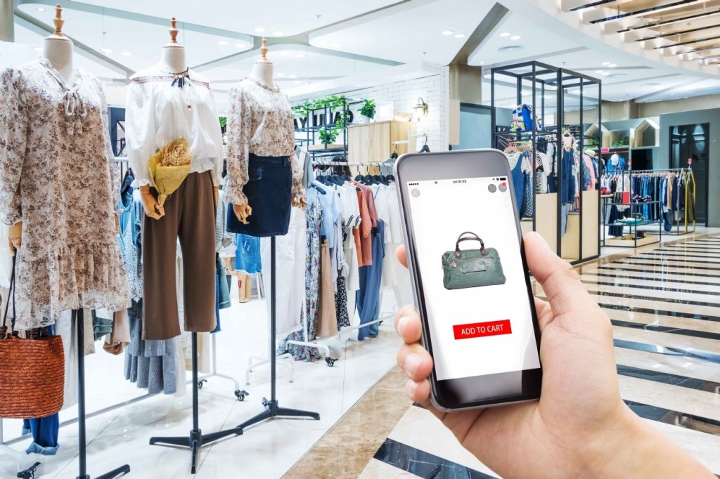 [Paris Retail Week] Les mutations du commerce face à un monde en&nbsp;crises