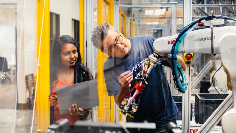 418 – Robionic – Meta, IA, Robots –&nbsp;Niptech