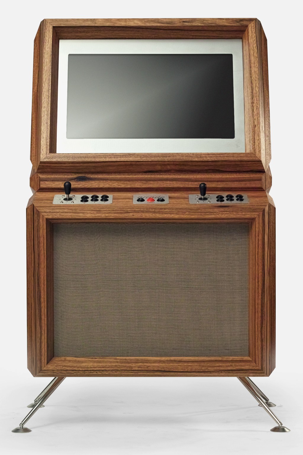 The Arcade by Hervet&nbsp;Manufacturier