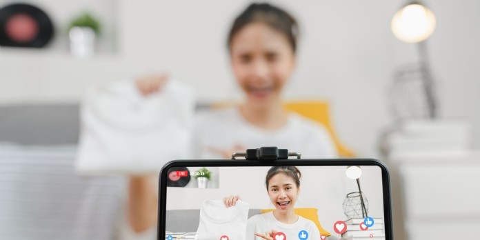 Quel est l&rsquo;intérêt des consommateurs français face au live-shopping&nbsp;?