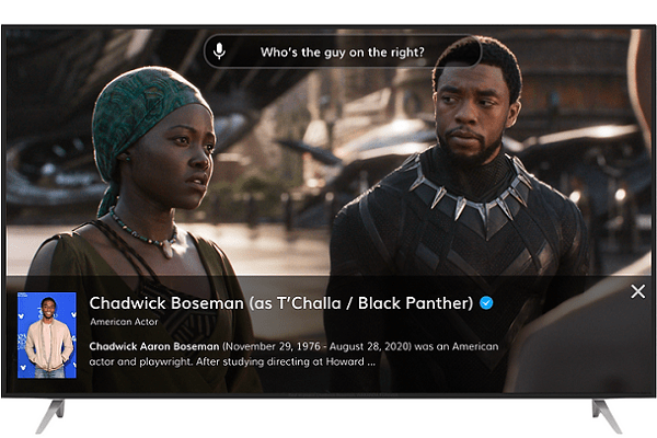 TCL Picks TV AI Startup Disruptel to Bring Visually Aware Voice Assistants to Smart&nbsp;TVs