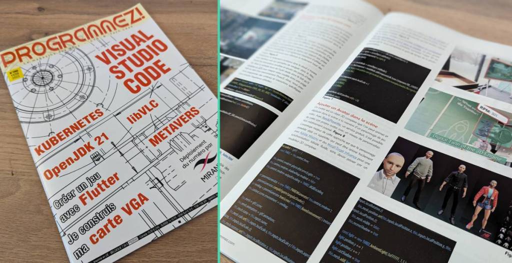 Encausse.net – Weekly&nbsp;#133