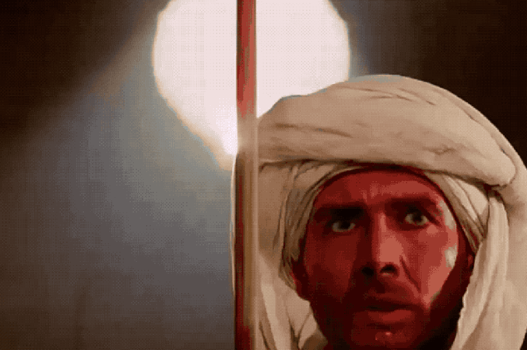 The people making fake AI porn have been temporarily distracted by Nicolas&nbsp;Cage