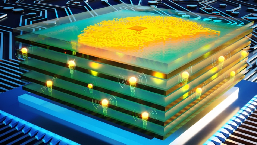 MIT Researchers Create Artificial Synapses 10,000x Faster Than Biological&nbsp;Ones