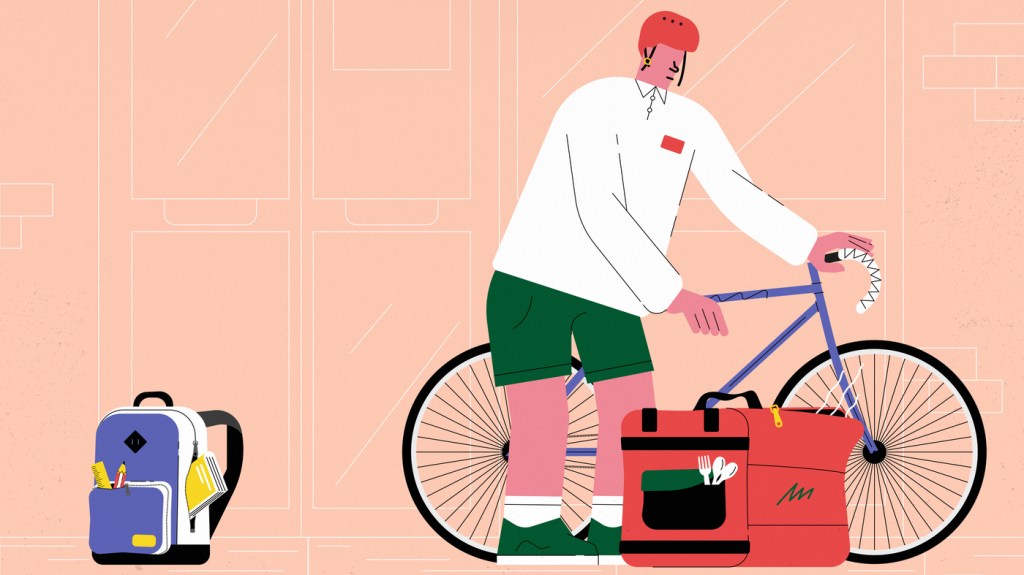 More than 1 million fewer students are enrolled in college now, relative to 2019, according to new data released&nbsp;yesterday