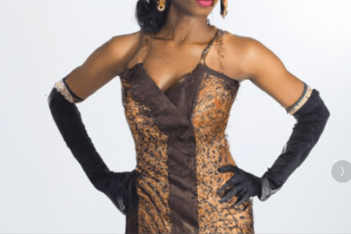 Fashion Photoshoot I&rsquo;ve generated with DALL-E&nbsp;2