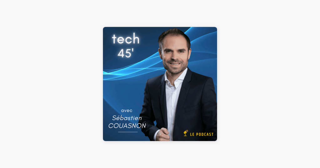 tech 45&prime; : Bonus Track – Faut-il encore croire au Web3&nbsp;?