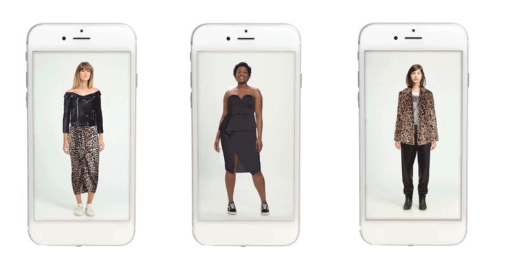 Walmart acquires virtual clothing try-on startup&nbsp;Zeekit