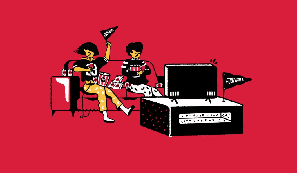 What a $6.5 million Super Bowl ad can buy in digital&nbsp;media