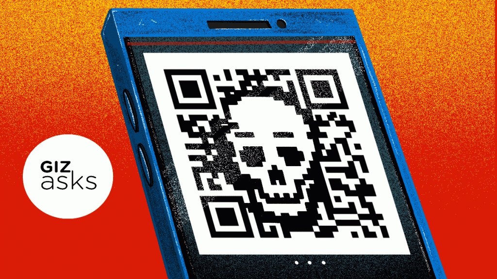 What&rsquo;s the Most Dangerous Emerging&nbsp;Technology?