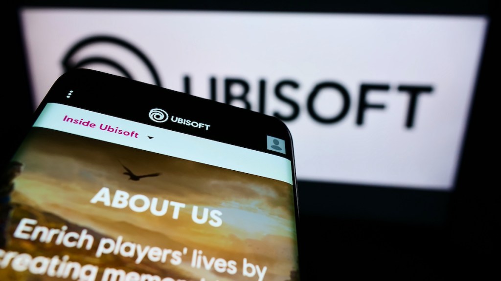 Ubisoft, une saga française au coeur de toutes les&nbsp;convoitises
