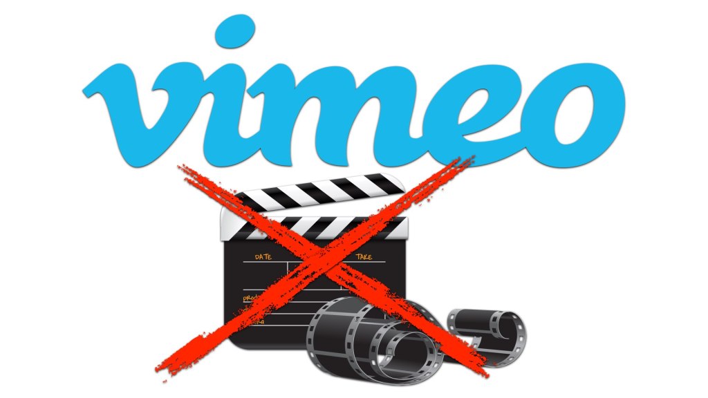 Vimeo: We are a B2B solution, not the indie version of&nbsp;YouTube.