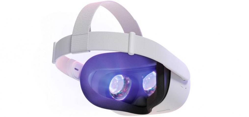 Quest 2 Will Be Updated With 120Hz Refresh&nbsp;Rate