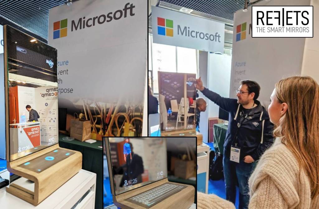 Retours sur le SIDO 2022