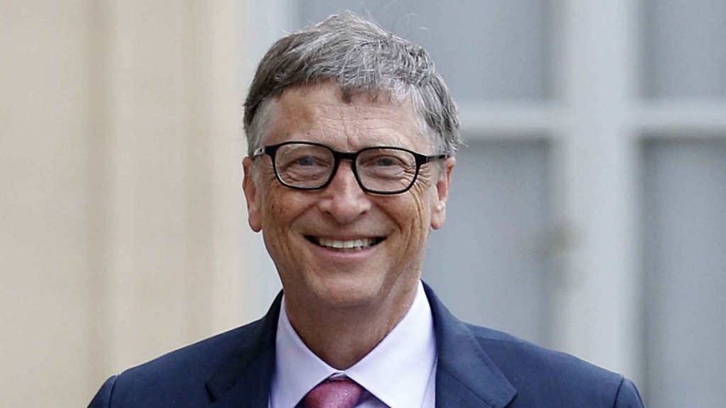 Bill Gates, Warren Buffett, and Oprah Winfrey All Use the 5-Hour&nbsp;Rule