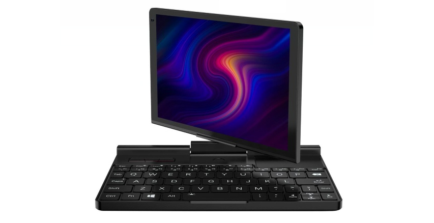 GPD Pocket 3 : un netbook convertible avec&nbsp;stylet