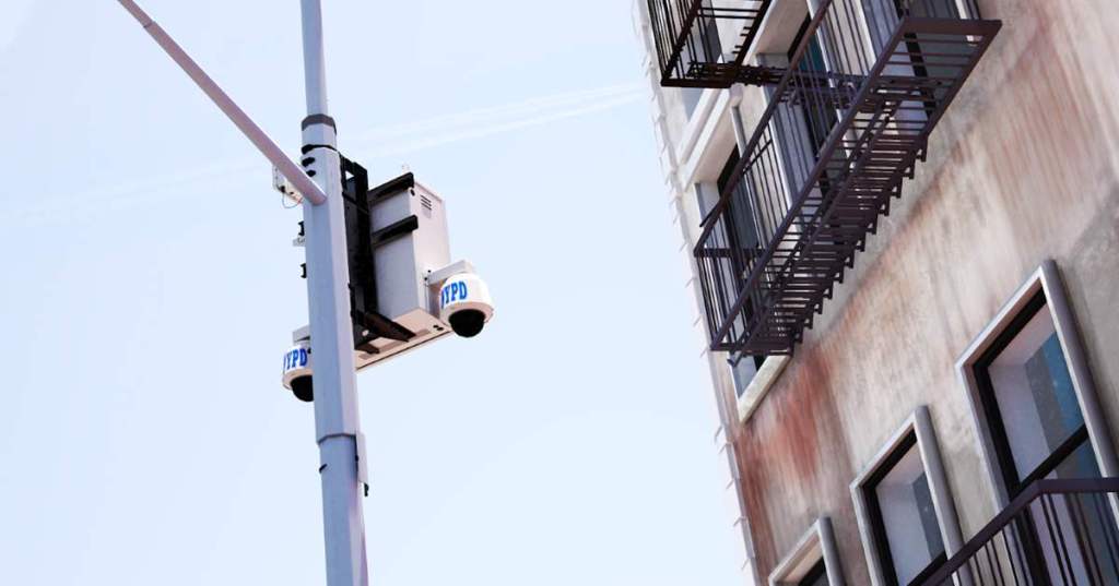 NYPD can use more than 15,000 cameras to track people using facial recognition in Manhattan, Bronx and&nbsp;Brooklyn