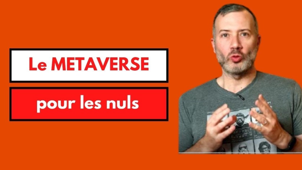 Metaverse x Assurance LA chaine à&nbsp;suivre