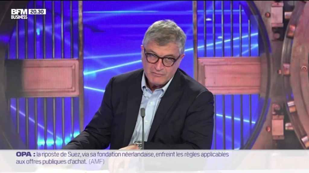 C&rsquo;est Votre Argent – Vendredi 2&nbsp;avril