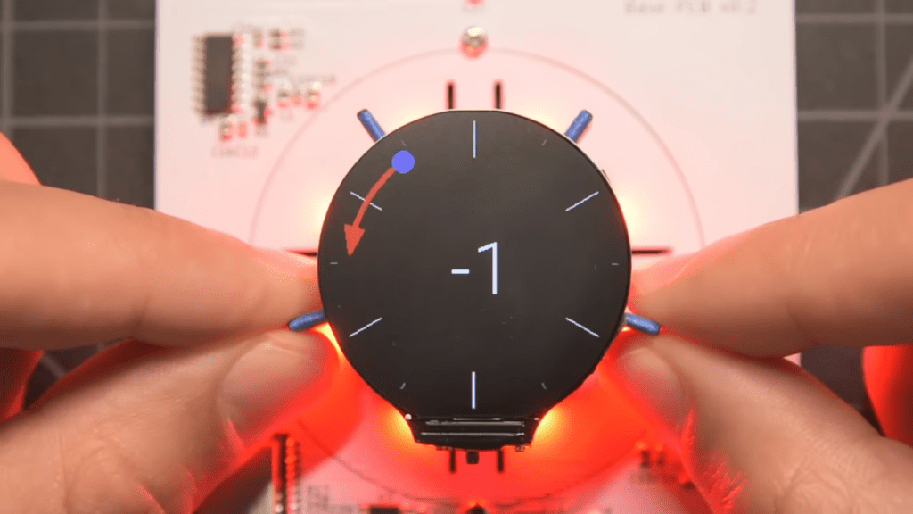 An In-Depth Look At The Haptic Smart&nbsp;Knob