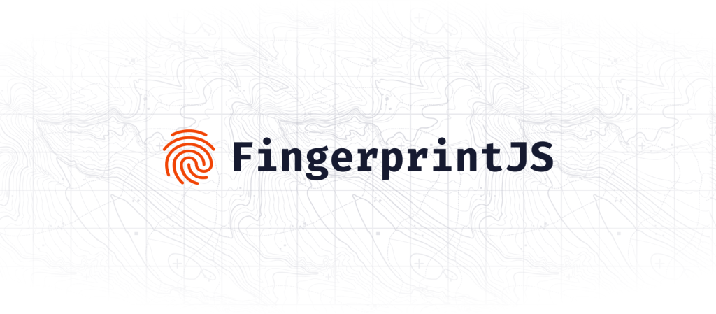FingerprintJS Pro – Browser fingerprinting and fraud detection&nbsp;API
