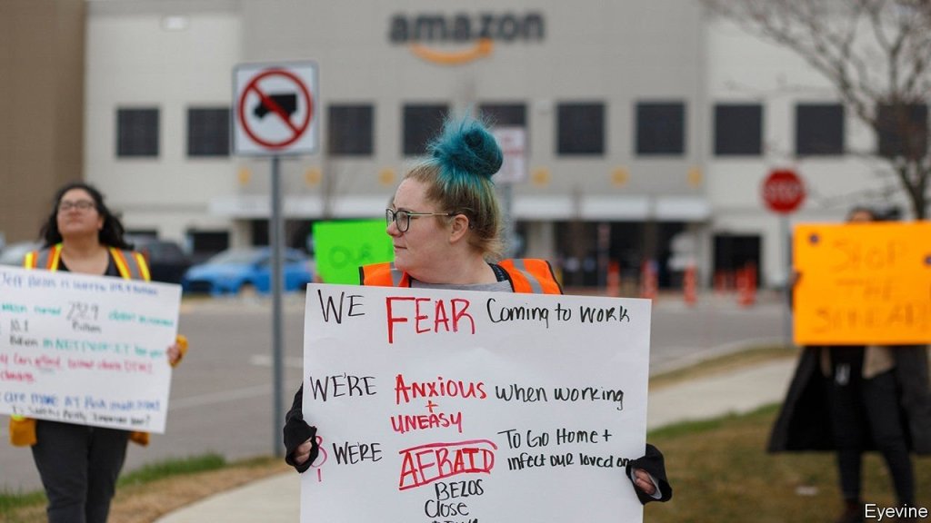 The retail renaissance