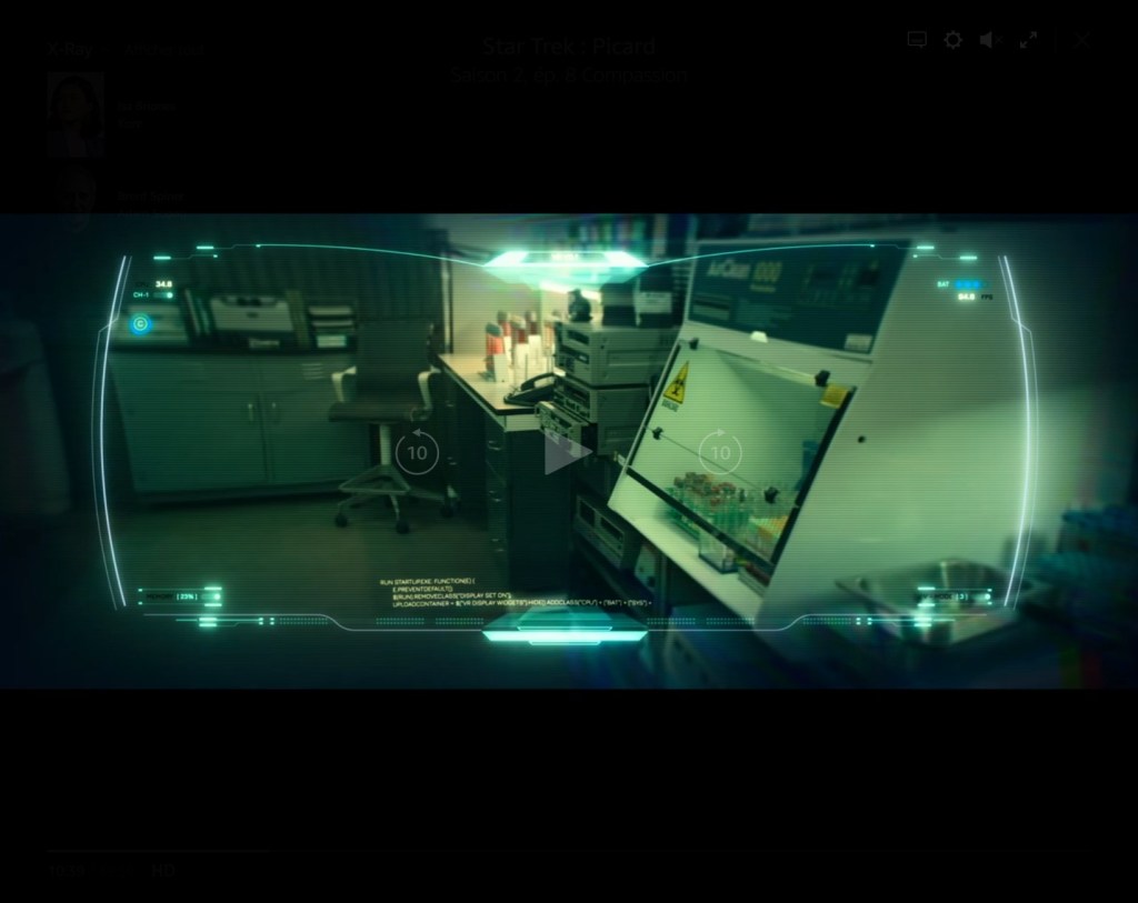 Prime Video: Star Trek: Picard – Season&nbsp;2