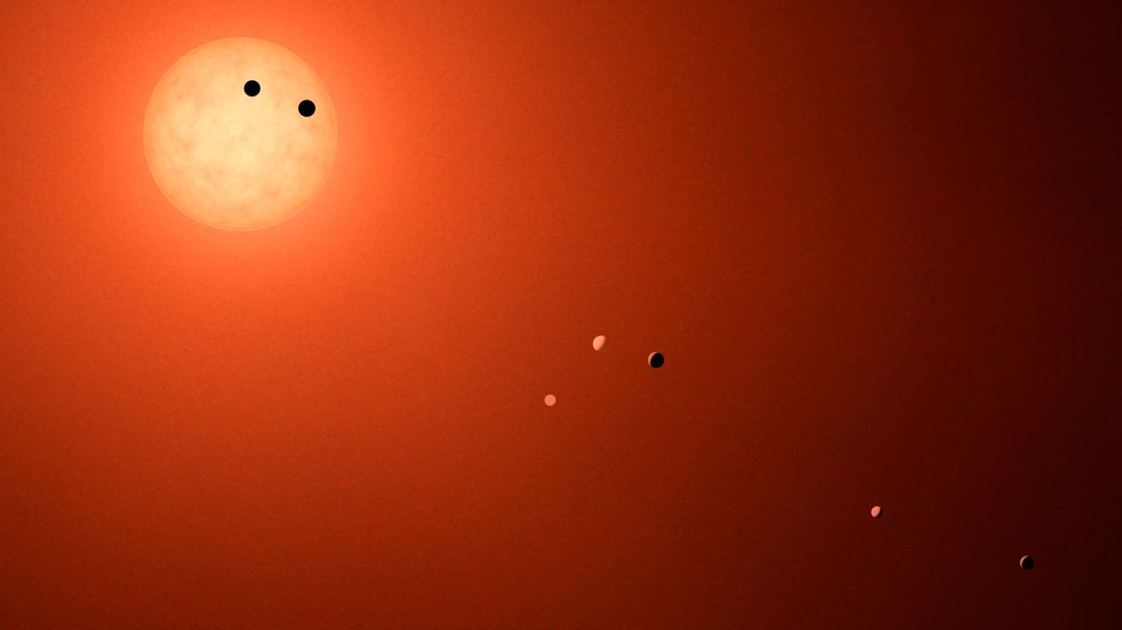 New Deep Learning Method Adds 301 Planets to Kepler’s Total&nbsp;Count